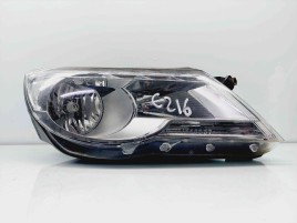   Far dreapta Volkswagen Tiguan (5N) [Fabr 2007-2016] OEM