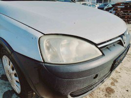   Far dreapta Opel Combo [Fabr 2001-2011] OEM