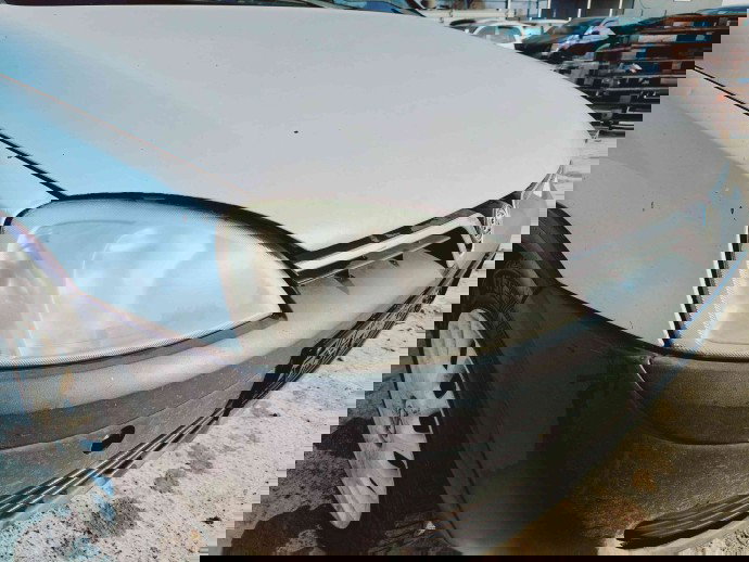   Far dreapta Opel Combo [Fabr 2001-2011] OEM