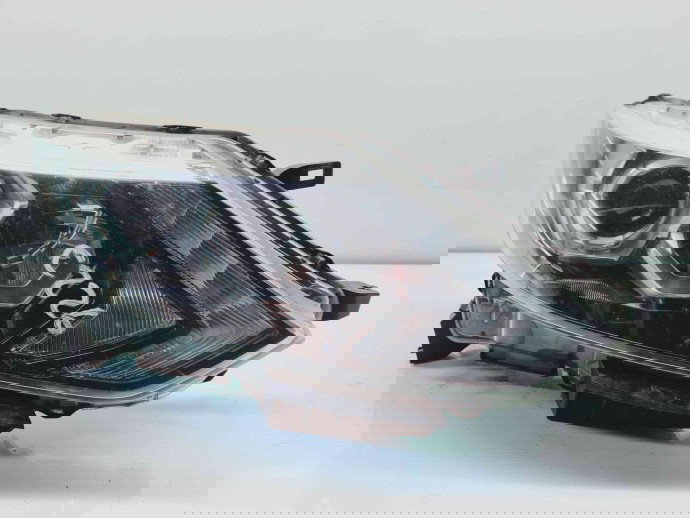   Far dreapta Nissan Qashqai (2) [Fabr 2013-2017] OEM