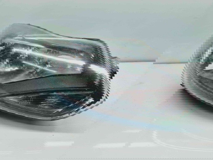   Far dreapta Ford Focus 3 Hatchback [Fabr 2011-2015] BM51-13W029-DK