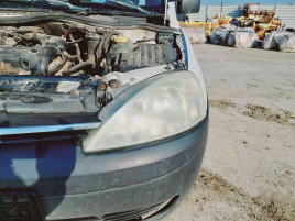   Far stanga Opel Combo [Fabr 2001-2011] OEM