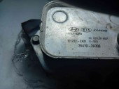 Termoflot Hyundai i30 1.6 R89A 264102A300 2007-2012