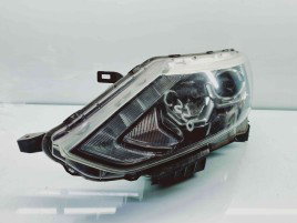   Far stanga Nissan Qashqai (2) [Fabr 2013-2017] OEM