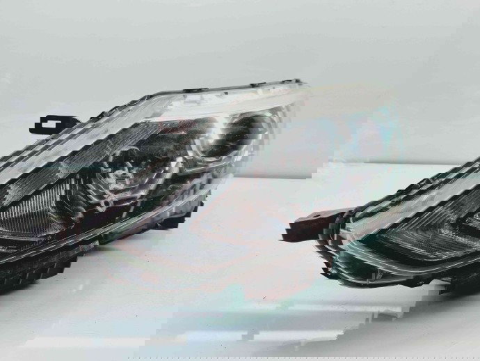   Far stanga Nissan Qashqai (2) [Fabr 2013-2017] OEM