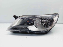   Far stanga Volkswagen Tiguan (5N) [Fabr 2007-2016] 5N2941031G