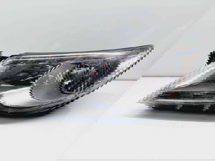   Far stanga Volkswagen Tiguan (5N) [Fabr 2007-2016] 5N2941031G