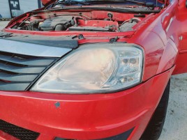   Far stanga Dacia Logan (LS) [Fabr 2004-2012] OEM