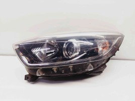   Far stanga Renault Captur (J87) [Fabr 2013-2017] 260600093R