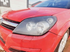   Far stanga Opel Astra H [Fabr 2004-2009] OEM