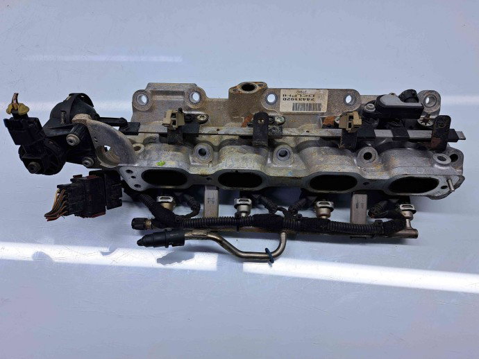 Galerie admisie Opel Astra H [Fabr 2004-2009] 24431920 1.6 Benz Z16XEP 77KW / 100CP 1.6 Benz Z16XEP 77KW / 100CP