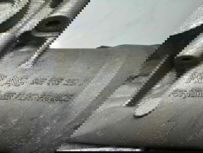 Termoflot Audi A4 B7 2.0 045115389J 2004-2008