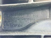 Galerie admisie Volkswagen Golf 4 (1J1) [Fabr 1997-2004] 036129711EM 1.4 Benz AXP 55KW / 75CP 1.4 Benz AXP 55KW / 75CP