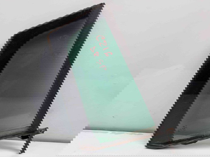 Geam fix usa dreapta spate Volkswagen Tiguan (5N) [Fabr 2007-2016] OEM