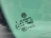 Geam fix usa dreapta spate Volkswagen Tiguan (5N) [Fabr 2007-2016] OEM