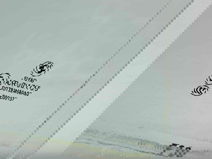 Geam usa dreapta spate Bmw 3 (F30) [Fabr 2012-2017] OEM