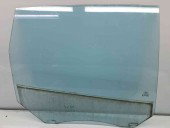 Geam usa dreapta spate Ford Kuga I [Fabr 2008-2012] OEM