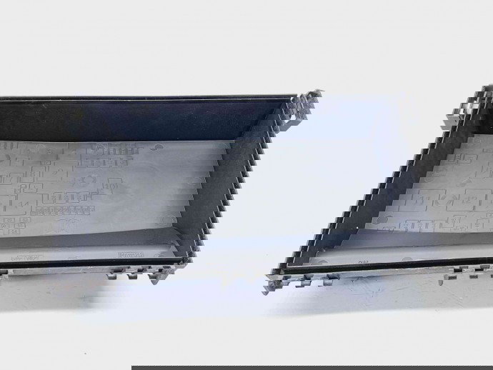  Capac panou sigurante Opel Astra J [Fabr 2009-2015] 13403357 