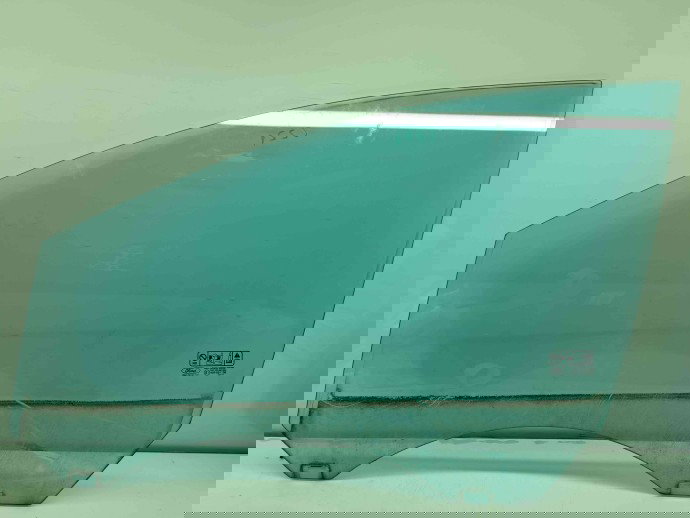 Geam usa stanga fata Ford Kuga I [Fabr 2008-2012] OEM