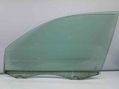 Geam usa stanga fata Volkswagen Tiguan (5N) [Fabr 2007-2016] OEM