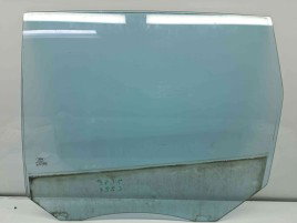 Geam usa stanga spate Ford Kuga I [Fabr 2008-2012] OEM