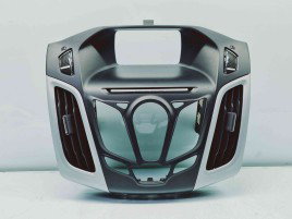 Grila aerisire centrala Ford Focus 3 Hatchback [Fabr 2011-2015] 8M5118835-GGW