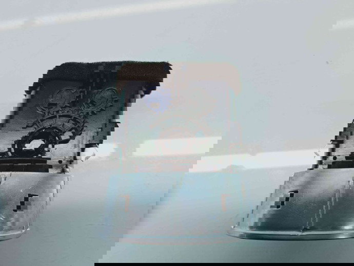   Grila aerisire centrala Seat Exeo (3R2) [Fabr 2008-2013] 3R0820951