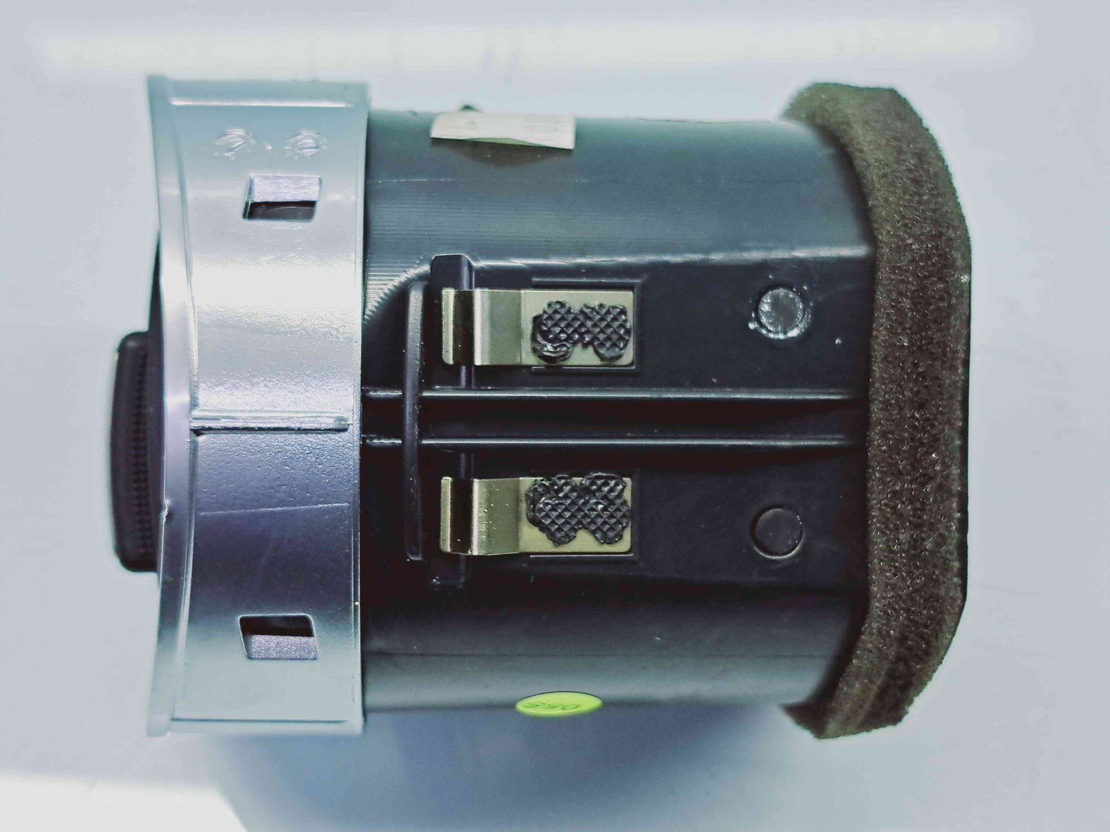 Grila aerisire centrala Seat Exeo (3R2) [Fabr 2008-2013] 3R0820951 - imagine 4