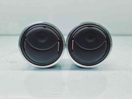   Grila aerisire centrala Dacia Duster [Fabr 2010-2017] 687604194R