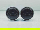   Grila aerisire centrala Dacia Duster [Fabr 2010-2017] 687604194R