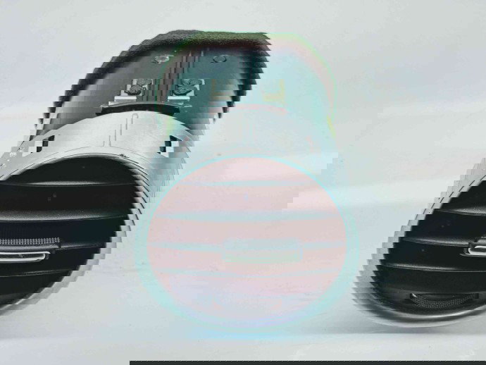   Grila aerisire centrala Seat Exeo (3R2) [Fabr 2008-2013] 3R0820951