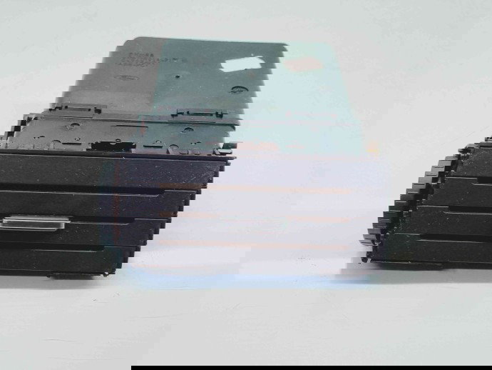   Grila aerisire centrala Ford Kuga I [Fabr 2008-2012] 3M51-R014L21-AE