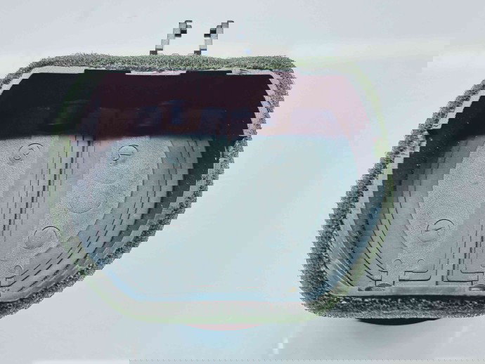   Grila aerisire centrala Seat Exeo (3R2) [Fabr 2008-2013] 3R0820951