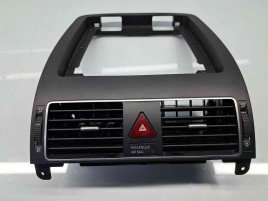   Grila aerisire centrala Volkswagen Touran (1T3) [Fabr 2010-2015] 1T1819728G