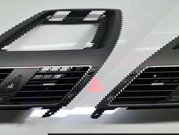   Grila aerisire centrala Volkswagen Touran (1T3) [Fabr 2010-2015] 1T1819728G