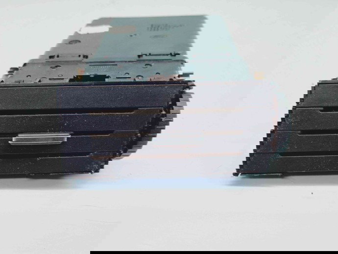   Grila aerisire centrala Ford Kuga I [Fabr 2008-2012] 3M51-R014L21-BE