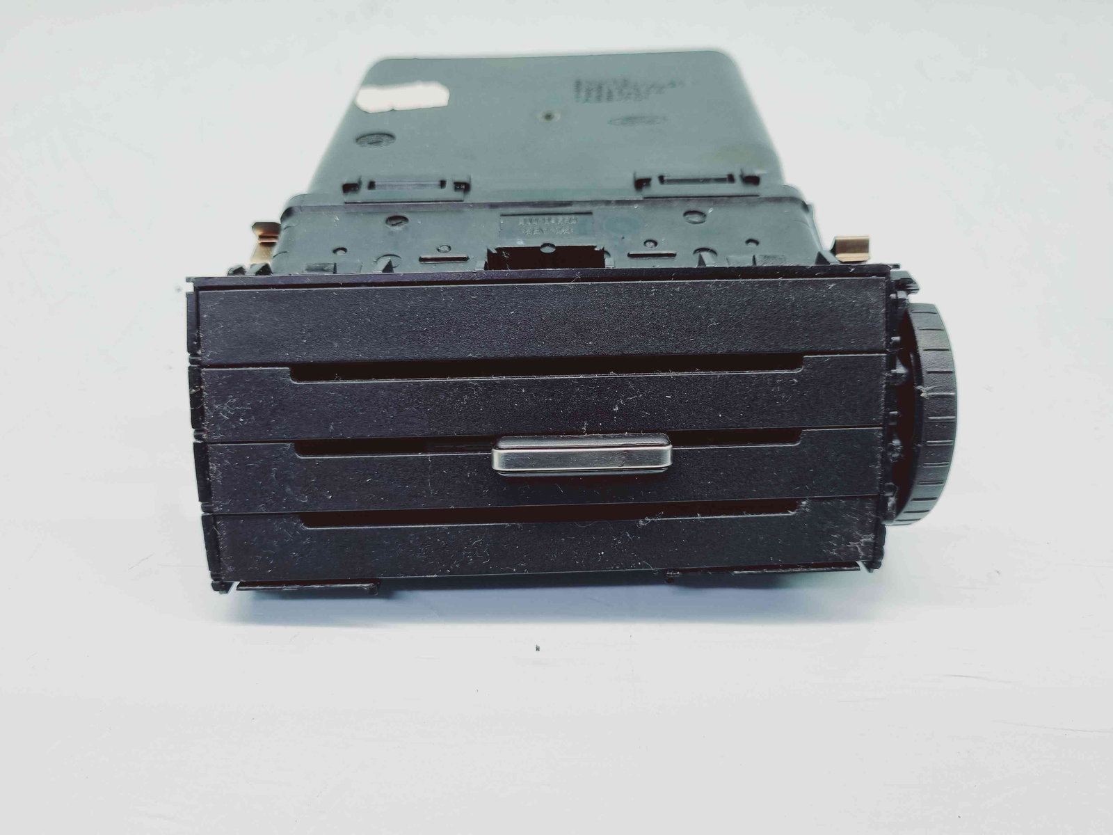 Grila aerisire centrala Ford Kuga I [Fabr 2008-2012] 3M51-R014L21-BE - imagine 1