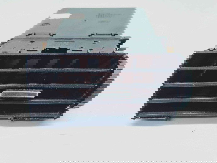   Grila aerisire centrala Ford Kuga I [Fabr 2008-2012] 3M51-R014L21-BE