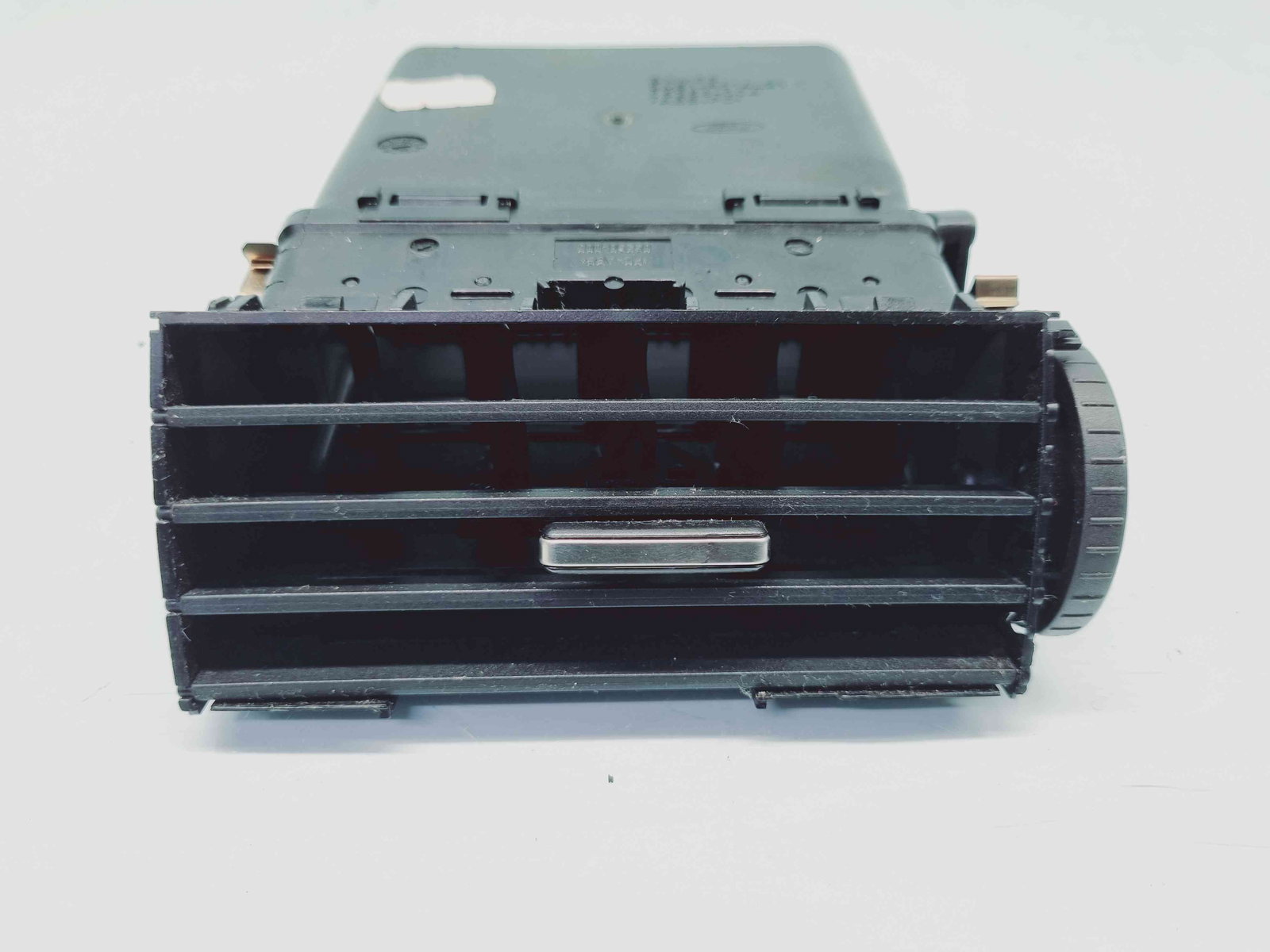 Grila aerisire centrala Ford Kuga I [Fabr 2008-2012] 3M51-R014L21-BE - imagine 2