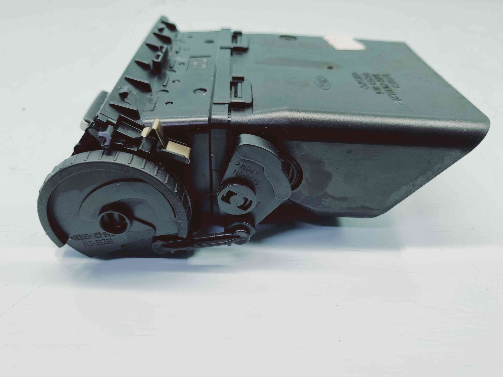 Grila aerisire centrala Ford Kuga I [Fabr 2008-2012] 3M51-R014L21-BE - imagine 3