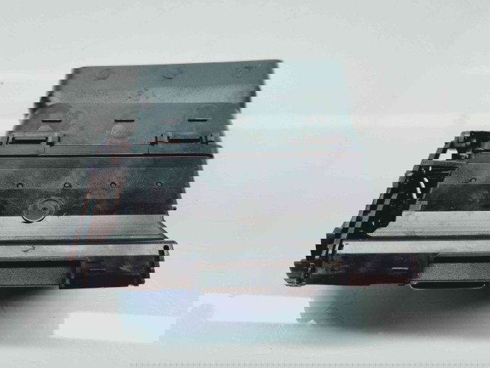   Grila aerisire centrala Ford Kuga I [Fabr 2008-2012] 3M51-R014L21-BE