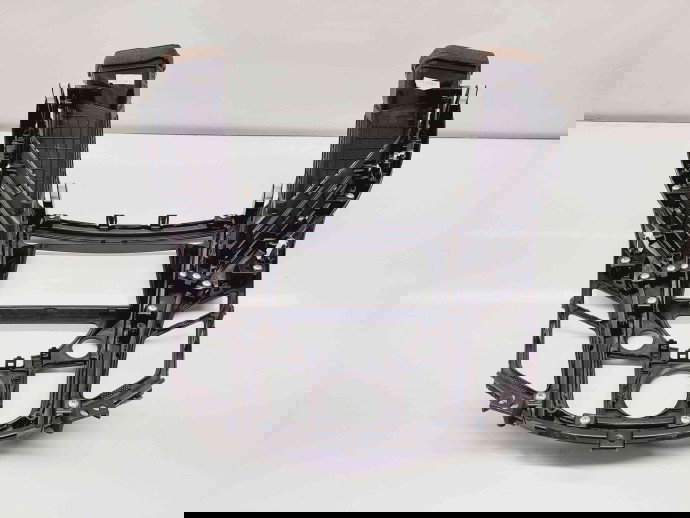   Grila aerisire centrala Hyundai i40 Wagon [Fabr 2012-2019] OEM