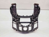   Grila aerisire centrala Hyundai i40 Wagon [Fabr 2012-2019] OEM