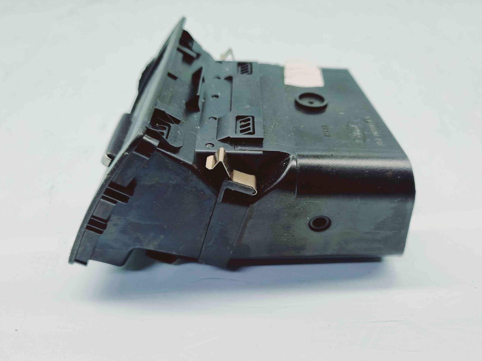 Grila aerisire dreapta Ford Kuga I [Fabr 2008-2012] 3M51-R018B89-AFW - imagine 3