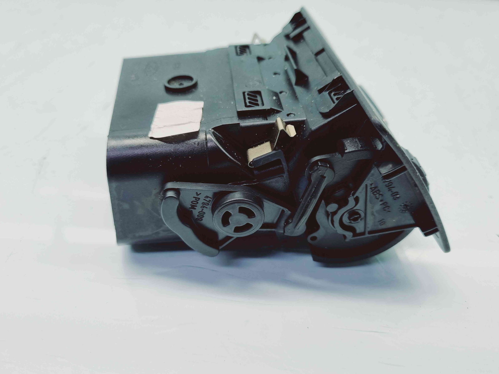 Grila aerisire dreapta Ford Kuga I [Fabr 2008-2012] 3M51-R018B89-AFW - imagine 4