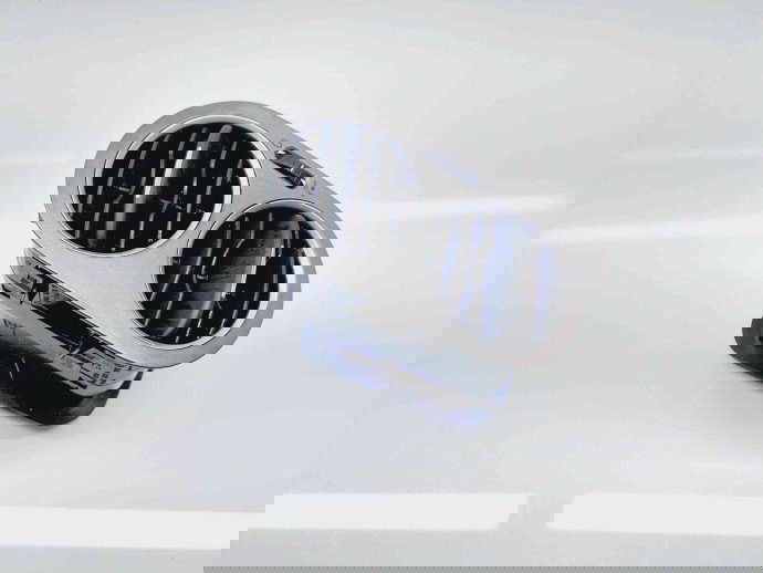   Grila aerisire dreapta Volkswagen Tiguan (5N) [Fabr 2007-2016] 5M0819710