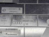  Capac panou sigurante Volkswagen Caddy 3 Maxi Furgon (2CH) [Fabr 2007-2015] 1K0937132F 
