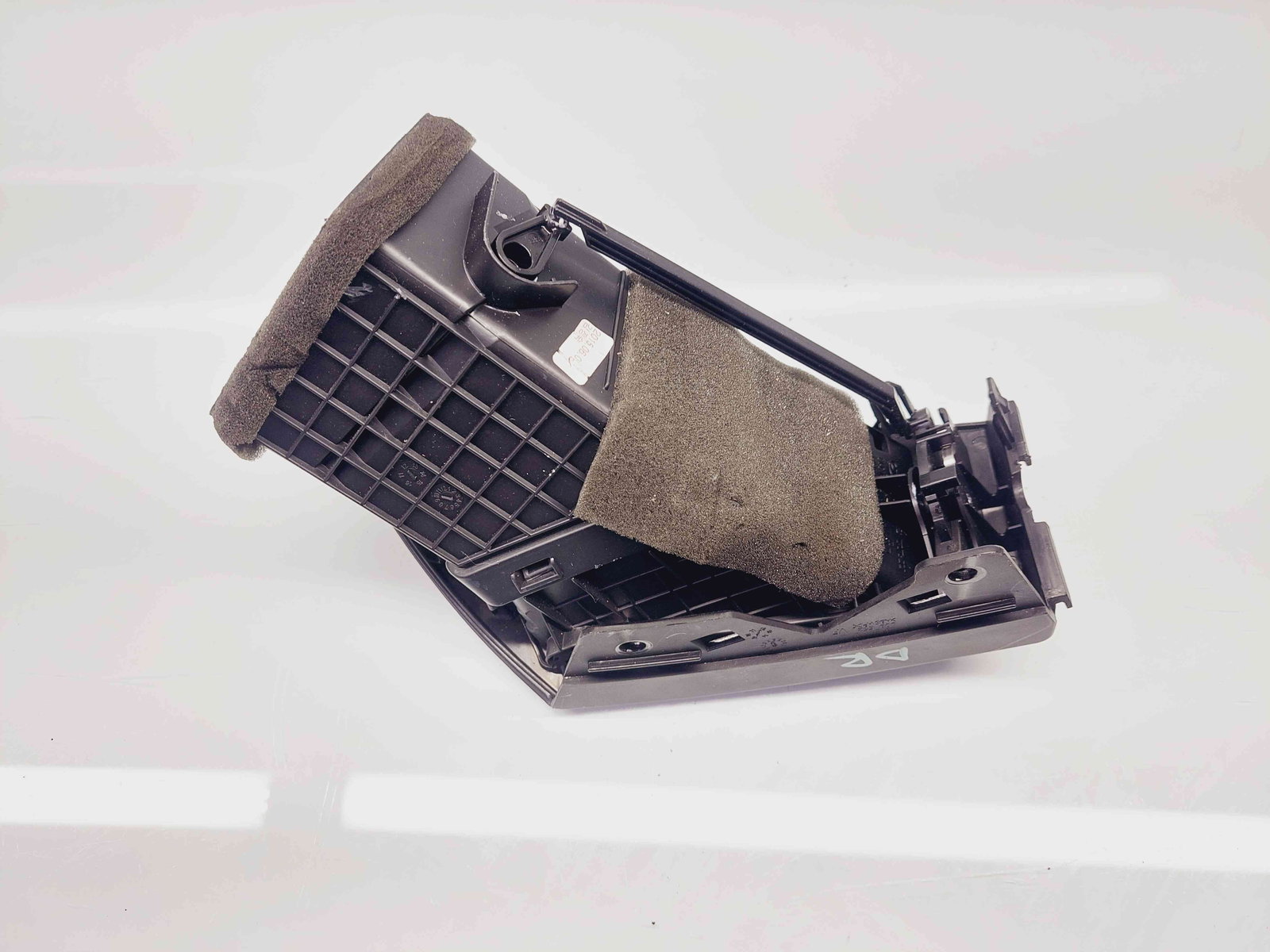 Grila aerisire dreapta Hyundai i40 Wagon [Fabr 2012-2019] OEM - imagine 3