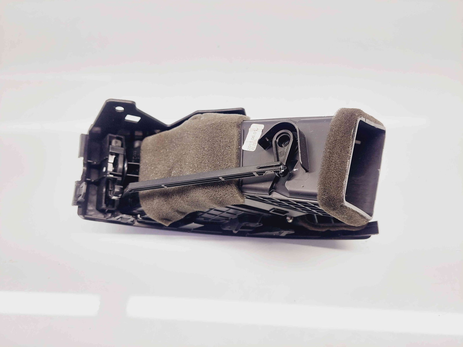 Grila aerisire dreapta Hyundai i40 Wagon [Fabr 2012-2019] OEM - imagine 5