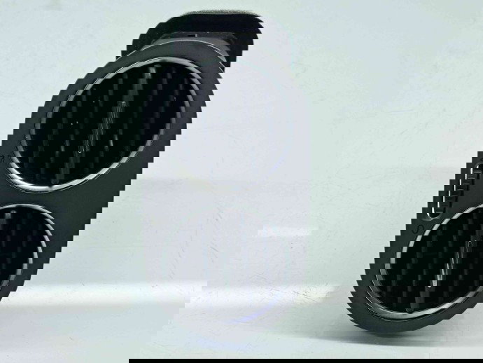   Grila aerisire dreapta Volkswagen Tiguan (5N) [Fabr 2007-2016] 5M0819704L